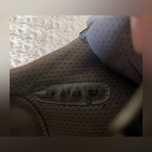 Prada Shoes - Picture 3 of 5